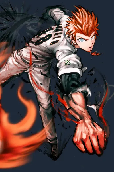 Leon Kuwata