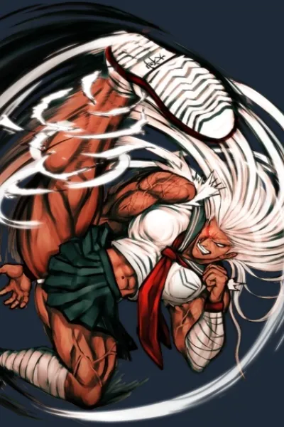 Sakura Ogami