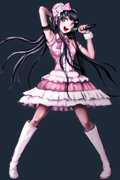 Sayaka Maizono