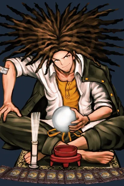 Yasuhiro Hagakure