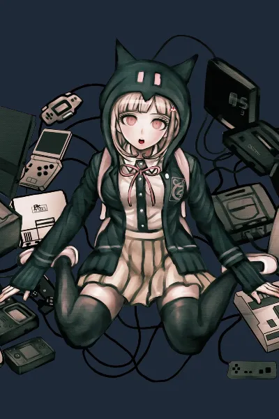 Chiaki Nanami