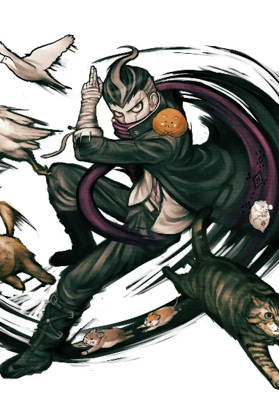 Gundham Tanaka