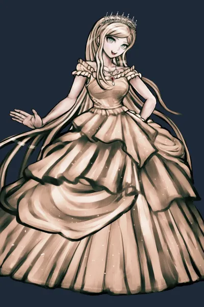Sonia Nevermind
