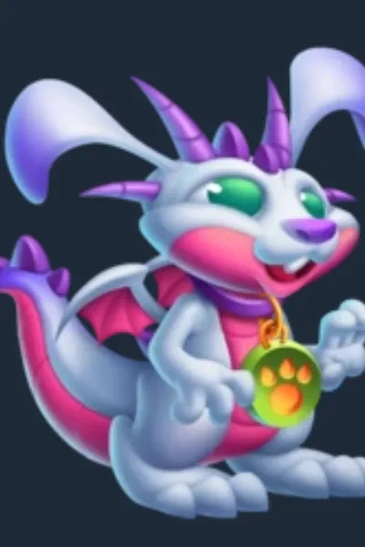 Bucky Dragon