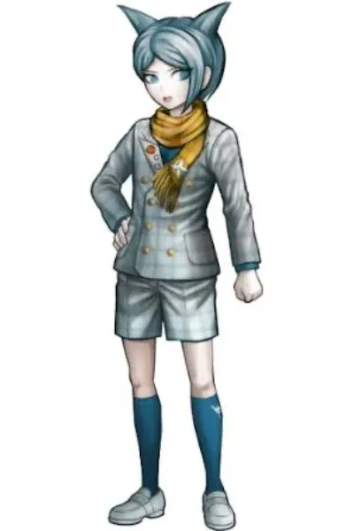 Nagisa Shingetsu