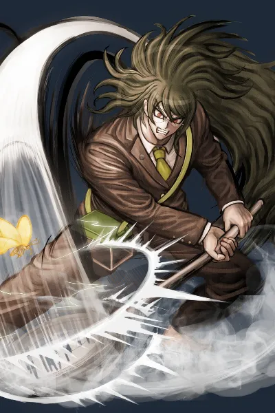 Gonta Gokuhara