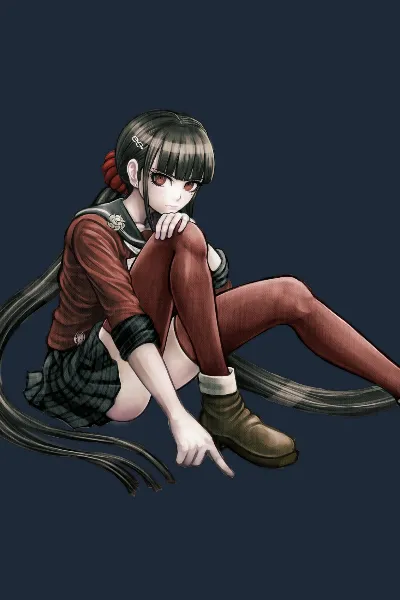 Maki Harukawa
