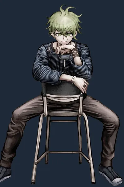 Rantaro Amami