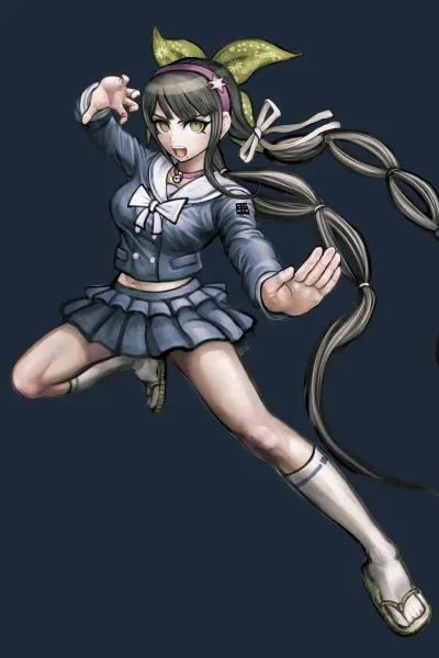 Tenko Chabashira
