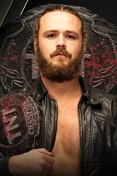 Sergei Williams