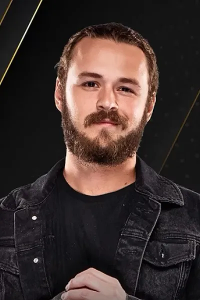 Sergei Williams