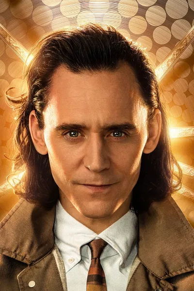 Tom Hiddleston