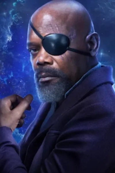 Samuel L. Jackson