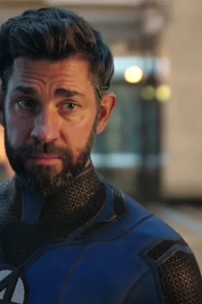 John Krasinski