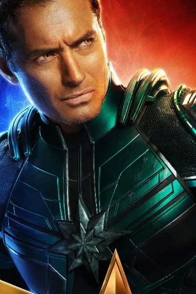 Jude Law