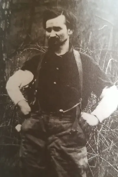 William Moreland