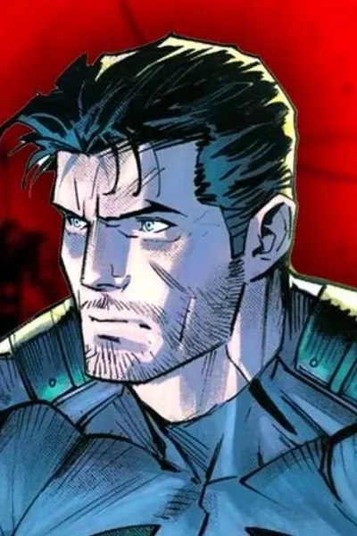 Bruce Wayne photo 1