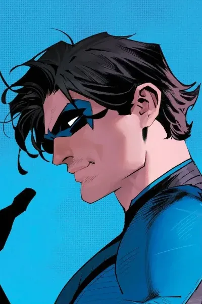 Dick Grayson photo 1