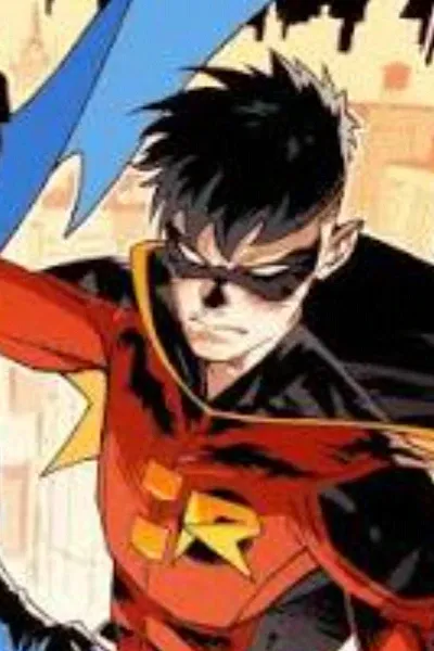 Tim Drake photo 1