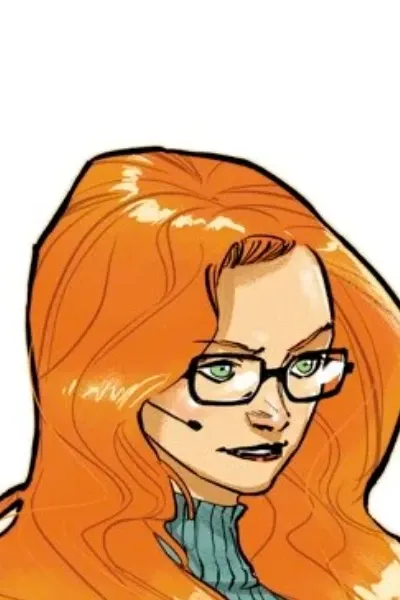 Barbara Gordon