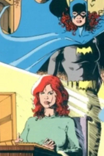Barbara Gordon photo 1