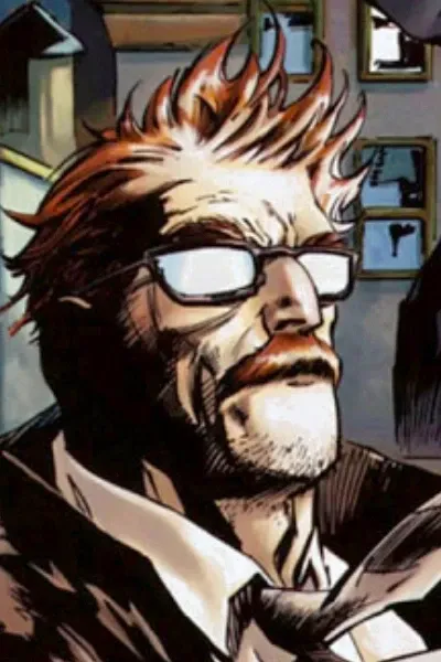 James Gordon photo 1