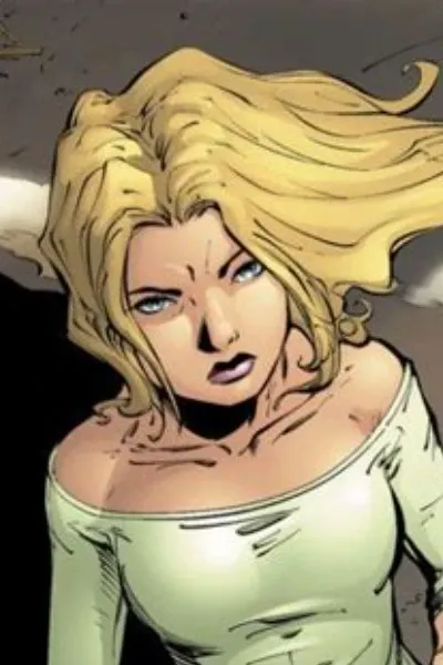 Stephanie Brown