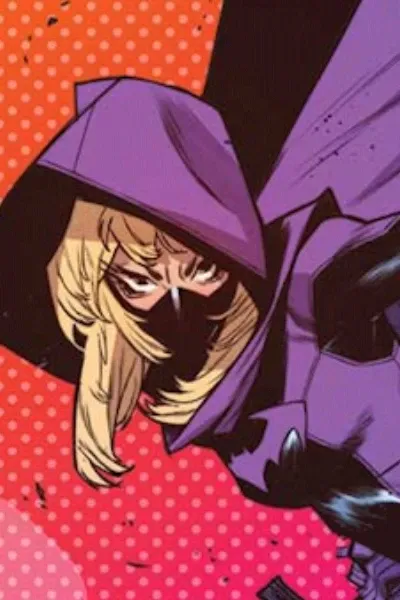 Stephanie Brown photo 1