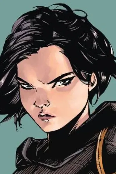 Cassandra Cain