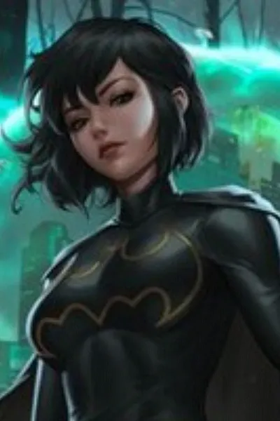 Cassandra Cain photo 1