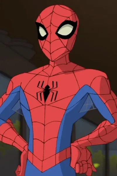 Peter Parker