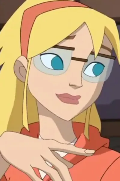 Gwen Stacy