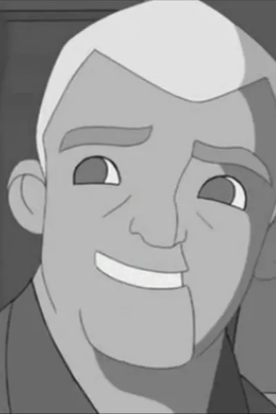 Uncle Ben