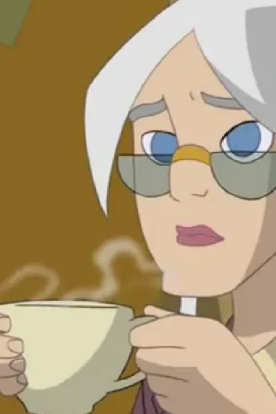 Aunt May