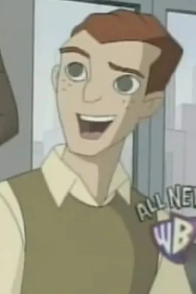 Harry Osborn