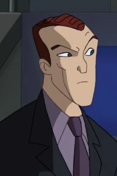 Norman Osborn