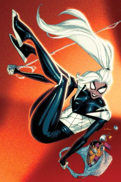 Felicia Hardy