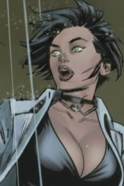 Selina Kyle photo 1