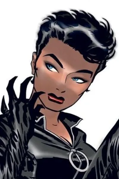 Selina Kyle
