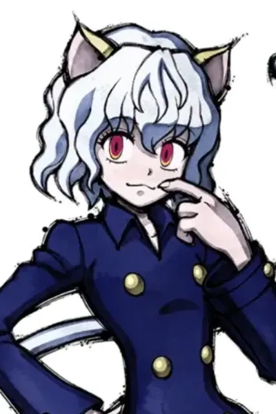 Neferpitou
