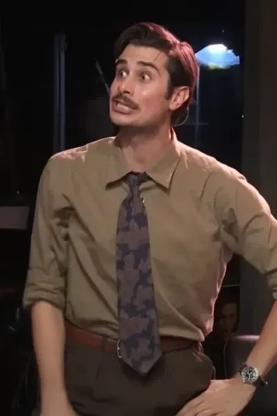 Ted Spankoffski