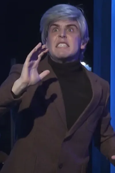 Professor Hidgens