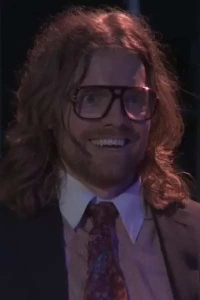 Mr. Ken Davidson