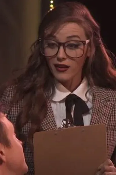 Melissa