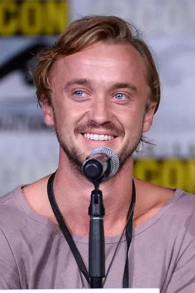 Tom Felton