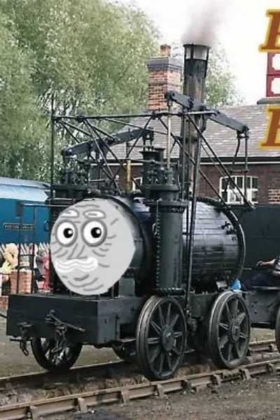 Puffing Billy