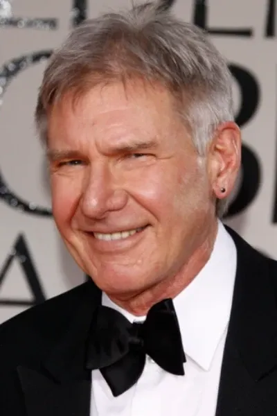 Harrison Ford
