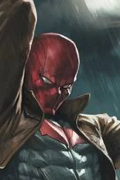 Jason Todd photo 1