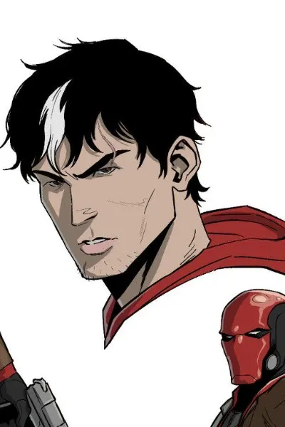 Jason Todd