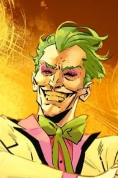 Joker photo 1